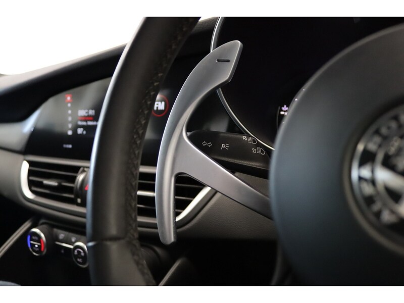 Used Alfa Romeo Giulia for sale - 76531682: Photo 22