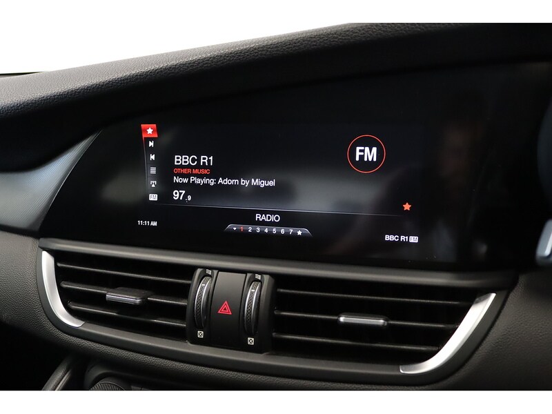 Used Alfa Romeo Giulia for sale - 76531682: Photo 24