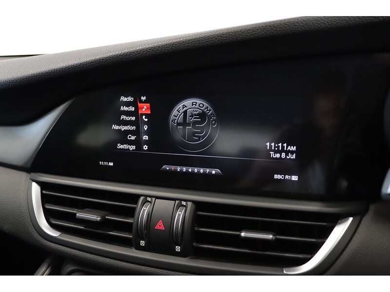 Used Alfa Romeo Giulia for sale - 76531682: Photo 25