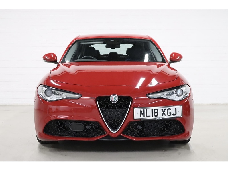 Used Alfa Romeo Giulia for sale - 76531682: Photo 3