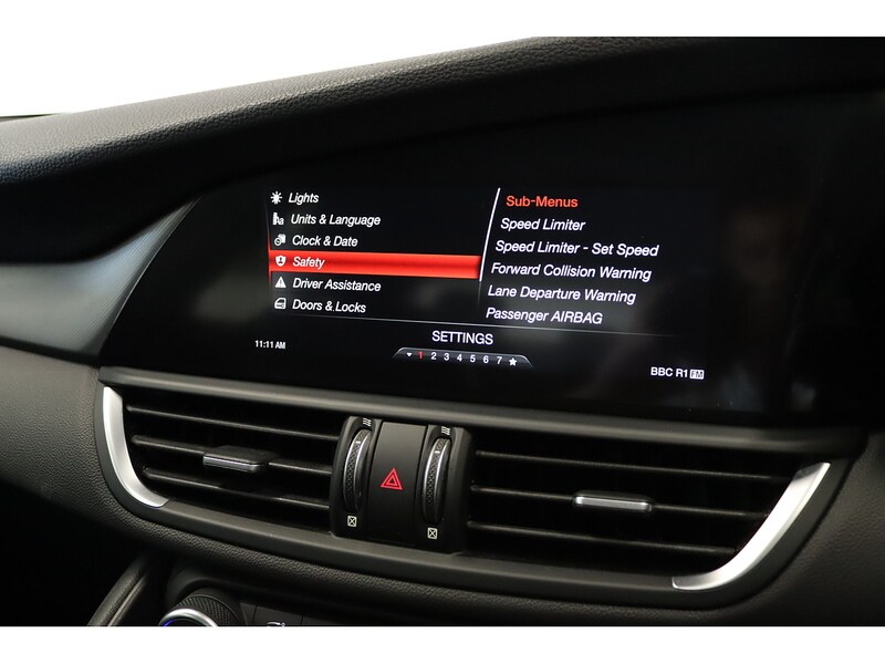 Used Alfa Romeo Giulia for sale - 76531682: Photo 30