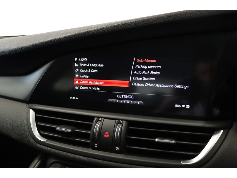 Used Alfa Romeo Giulia for sale - 76531682: Photo 31