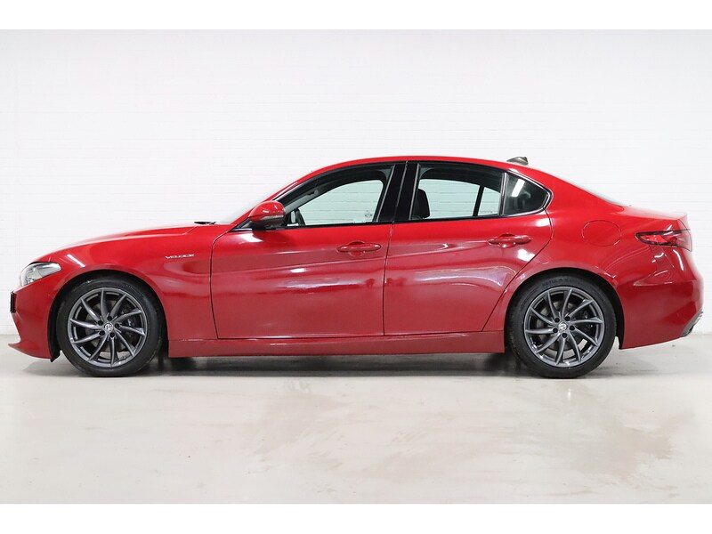 Used Alfa Romeo Giulia for sale - 76531682: Photo 6