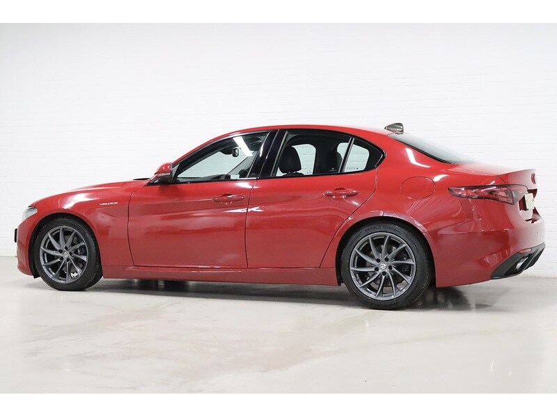 Used Alfa Romeo Giulia for sale - 76531682: Photo 7