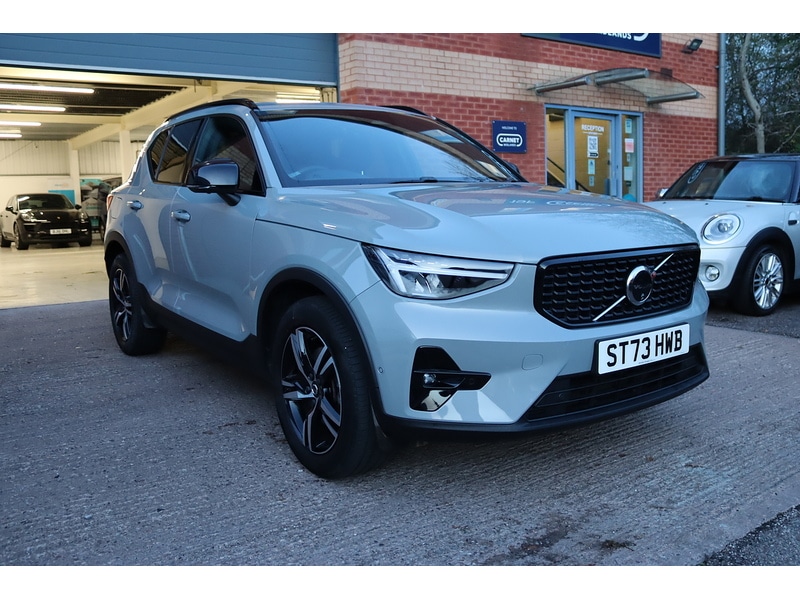 Used Volvo XC40 2023 for sale - 76570699: Photo 1