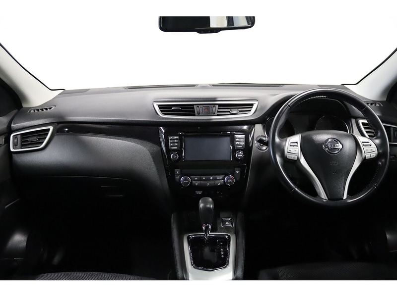 Used Nissan Qashqai 2016 for sale - 76531660: Photo 12