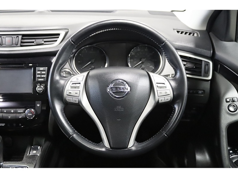 Used Nissan Qashqai 2016 for sale - 76531660: Photo 14