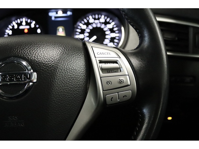 Used Nissan Qashqai 2016 for sale - 76531660: Photo 16