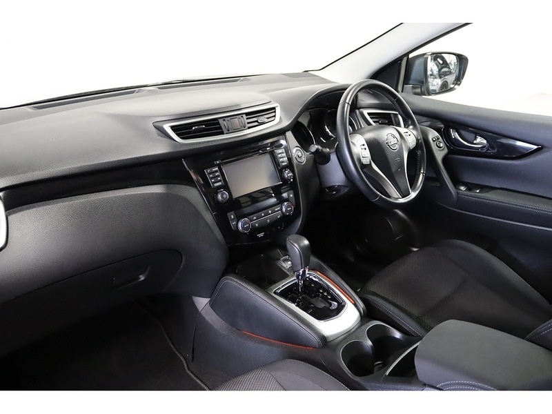 Used Nissan Qashqai 2016 for sale - 76531660: Photo 19