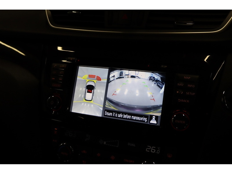 Used Nissan Qashqai 2016 for sale - 76531660: Photo 21