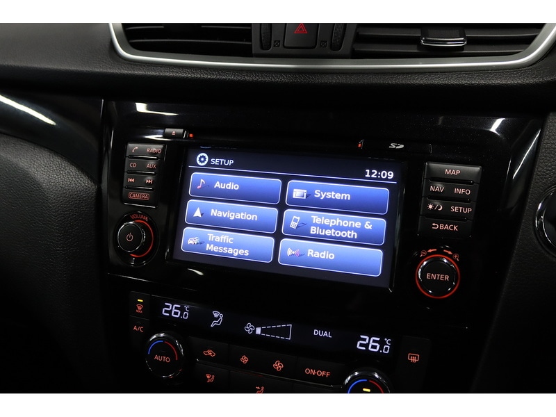 Used Nissan Qashqai 2016 for sale - 76531660: Photo 22