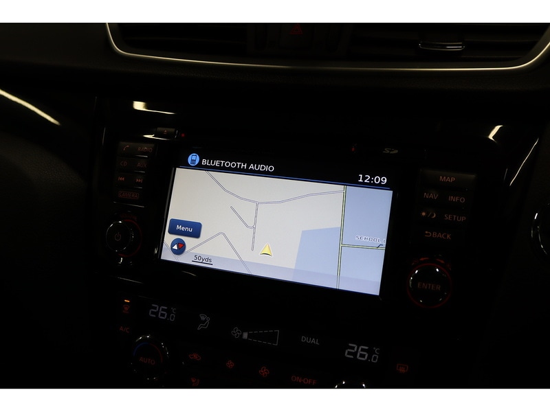 Used Nissan Qashqai 2016 for sale - 76531660: Photo 24