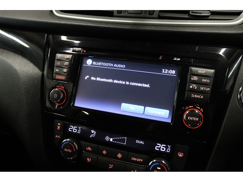 Used Nissan Qashqai 2016 for sale - 76531660: Photo 25