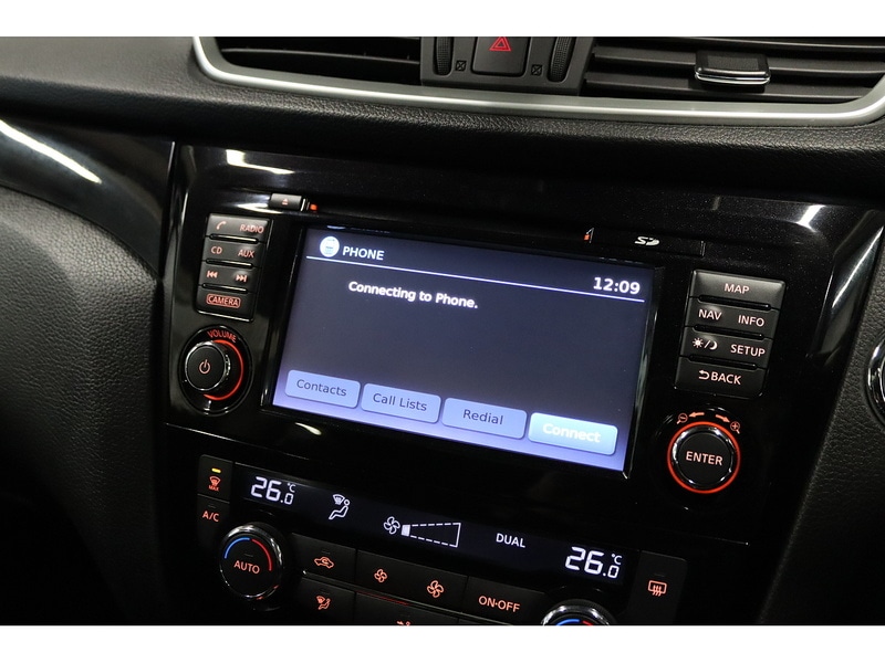 Used Nissan Qashqai 2016 for sale - 76531660: Photo 26