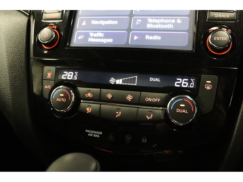 Used Nissan Qashqai 2016 for sale - 76531660: Photo 27