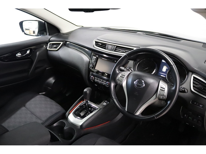 Used Nissan Qashqai 2016 for sale - 76531660: Photo 29