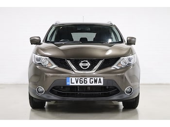 Used Nissan Qashqai 2016 for sale - 76531660: Photo