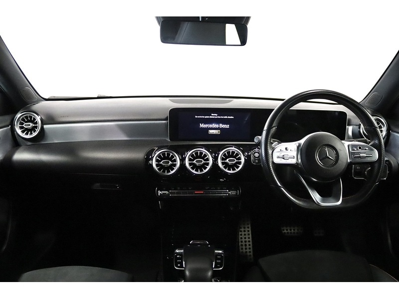 Used Mercedes-Benz A-Class 2018 for sale - 76831683: Photo 12