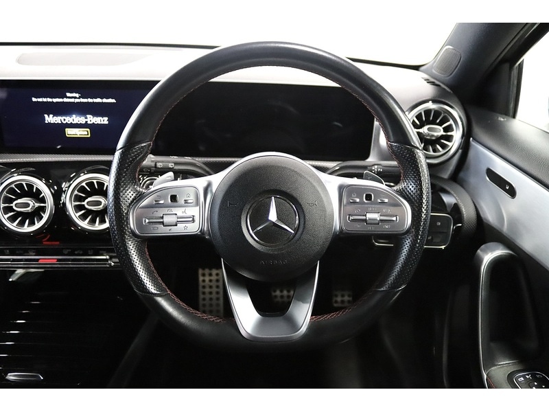 Used Mercedes-Benz A-Class 2018 for sale - 76831683: Photo 14