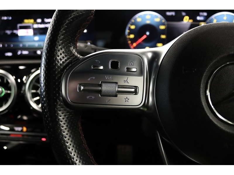 Used Mercedes-Benz A-Class 2018 for sale - 76831683: Photo 15