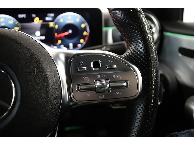 Used Mercedes-Benz A-Class 2018 for sale - 76831683: Photo 16