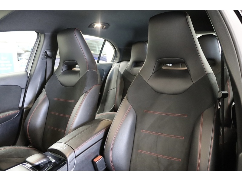 Used Mercedes-Benz A-Class 2018 for sale - 76831683: Photo 18