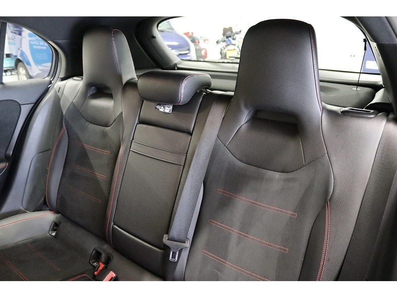 Used Mercedes-Benz A-Class 2018 for sale - 76831683: Photo 19