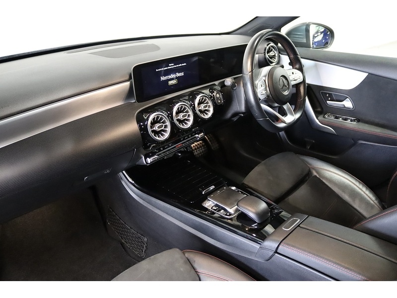 Used Mercedes-Benz A-Class 2018 for sale - 76831683: Photo 21