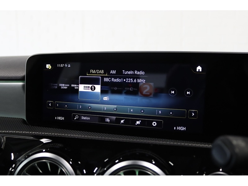 Used Mercedes-Benz A-Class 2018 for sale - 76831683: Photo 22