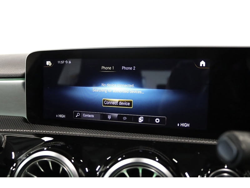 Used Mercedes-Benz A-Class 2018 for sale - 76831683: Photo 23