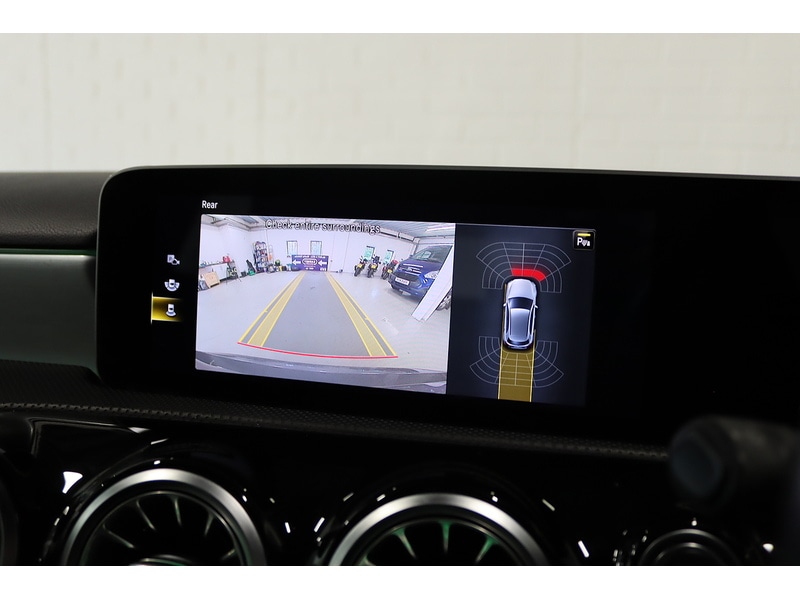 Used Mercedes-Benz A-Class 2018 for sale - 76831683: Photo 24