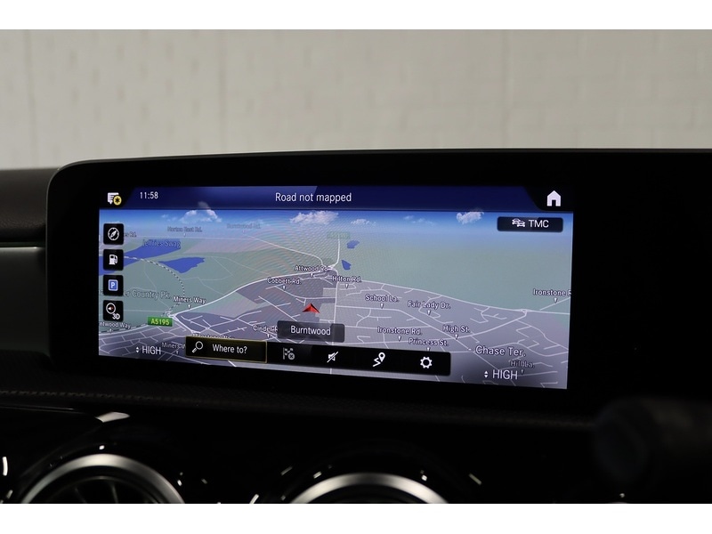 Used Mercedes-Benz A-Class 2018 for sale - 76831683: Photo 25