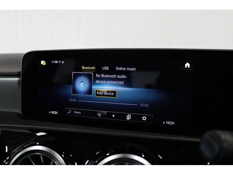 Used Mercedes-Benz A-Class 2018 for sale - 76831683: Photo 26