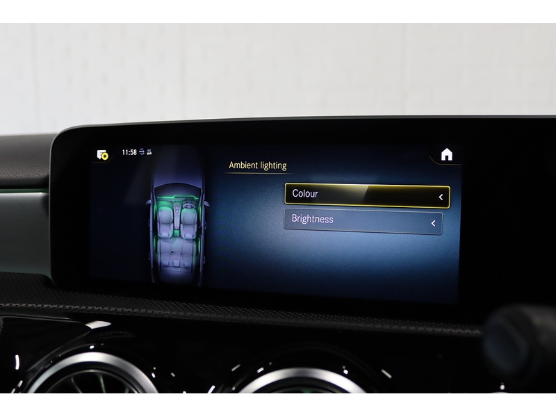 Used Mercedes-Benz A-Class 2018 for sale - 76831683: Photo 27