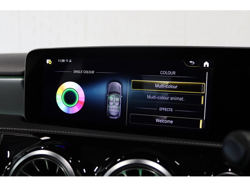 Used Mercedes-Benz A-Class 2018 for sale - 76831683: Photo 28