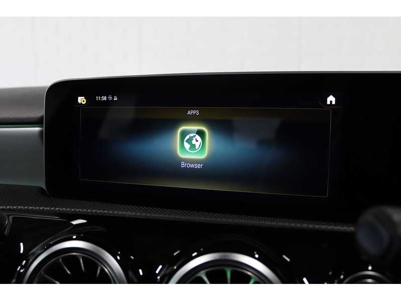 Used Mercedes-Benz A-Class 2018 for sale - 76831683: Photo 30