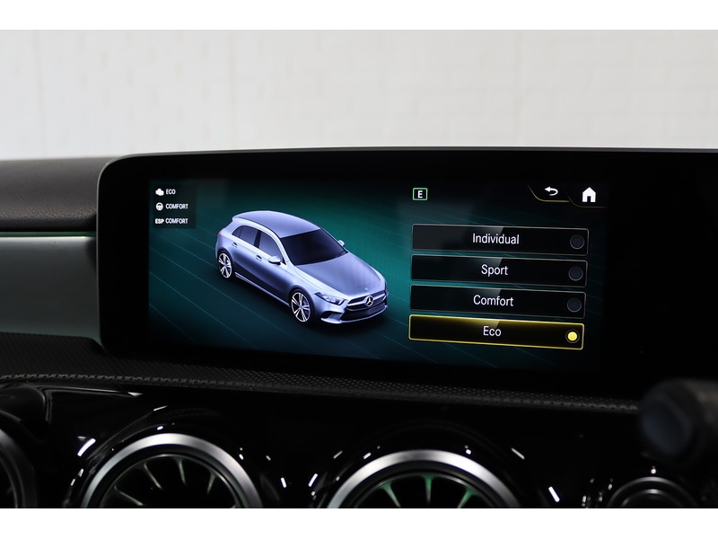 Used Mercedes-Benz A-Class 2018 for sale - 76831683: Photo 32