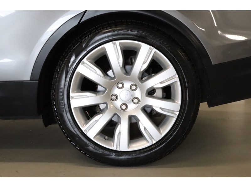 Used Land Rover Discovery 2019 for sale - 77188932: Photo 12