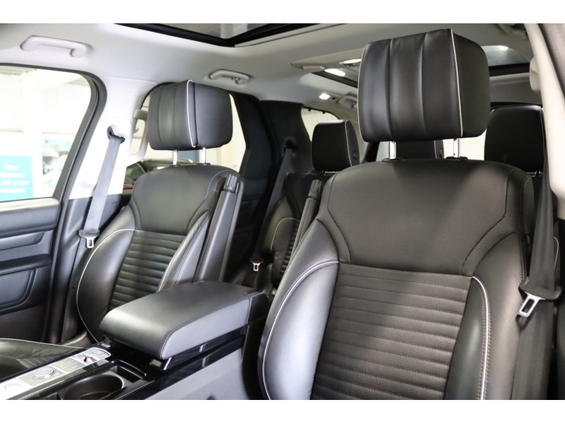 Used Land Rover Discovery 2019 for sale - 77188932: Photo 13