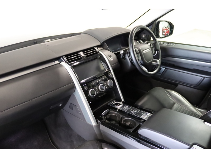 Used Land Rover Discovery 2019 for sale - 77188932: Photo 14