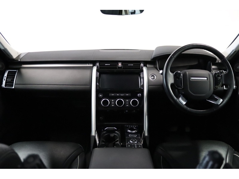 Used Land Rover Discovery 2019 for sale - 77188932: Photo 18