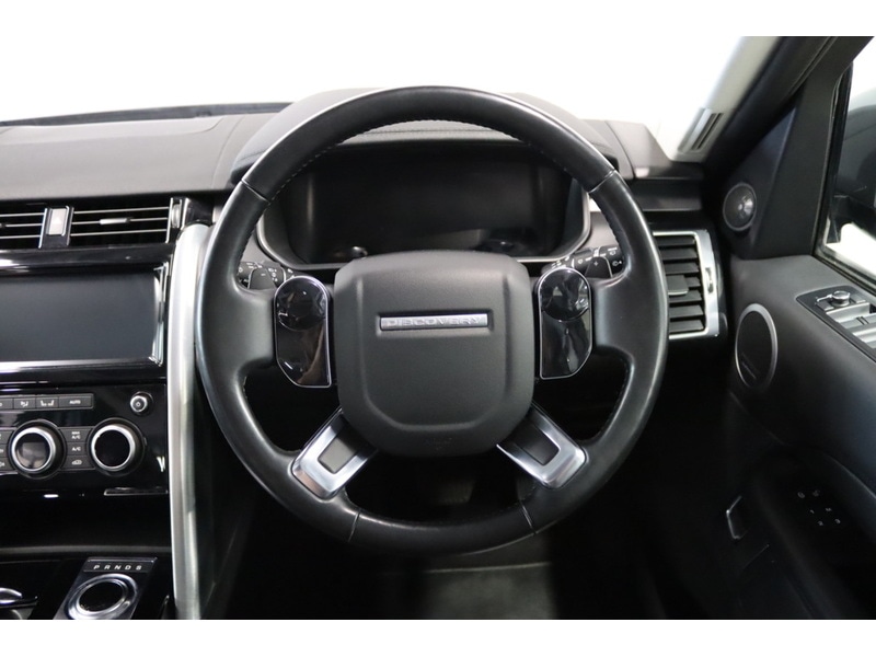 Used Land Rover Discovery 2019 for sale - 77188932: Photo 19