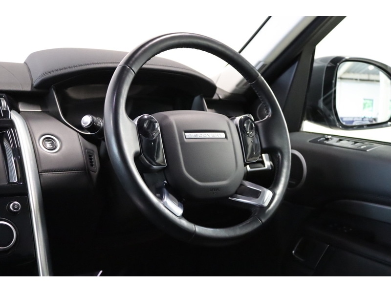 Used Land Rover Discovery 2019 for sale - 77188932: Photo 20