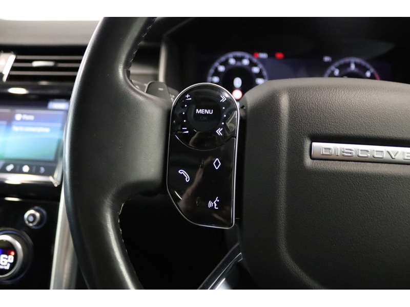 Used Land Rover Discovery 2019 for sale - 77188932: Photo 21