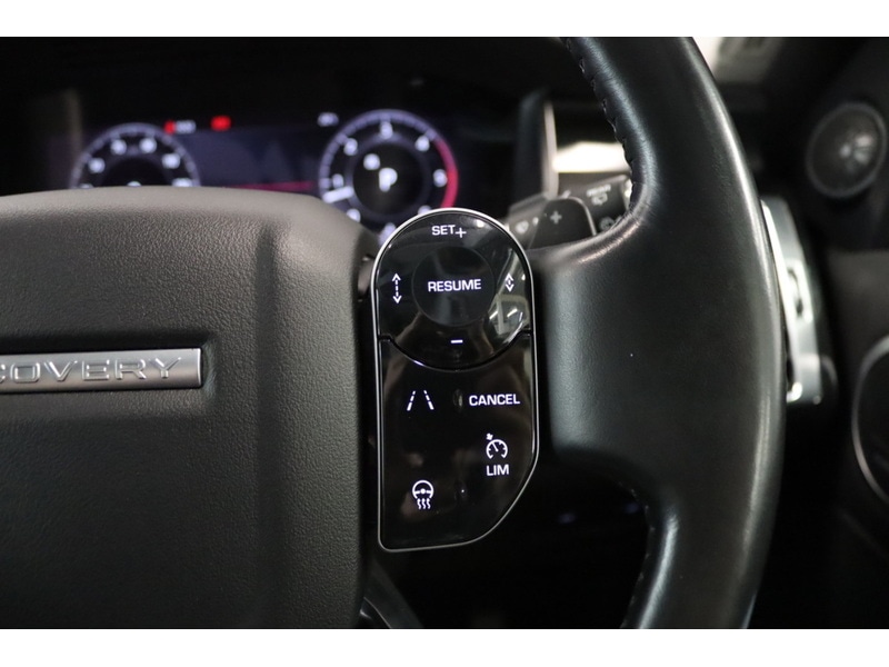 Used Land Rover Discovery 2019 for sale - 77188932: Photo 22