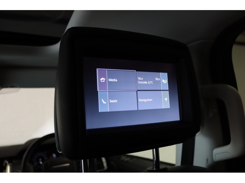 Used Land Rover Discovery 2019 for sale - 77188932: Photo 23