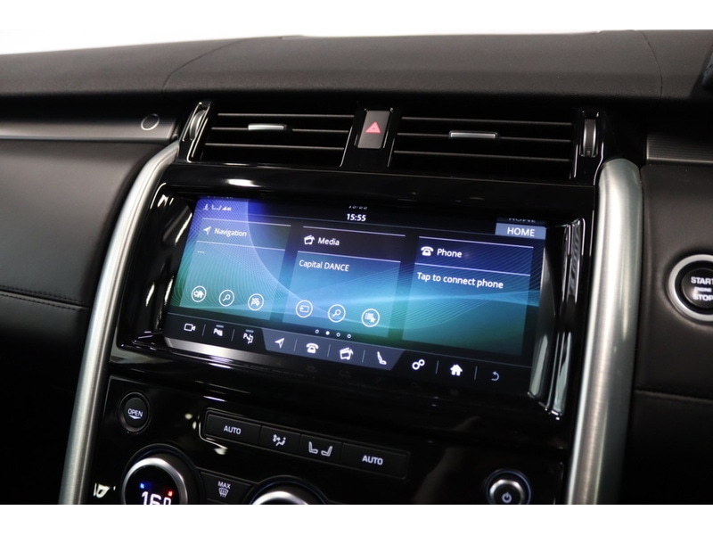 Used Land Rover Discovery 2019 for sale - 77188932: Photo 24