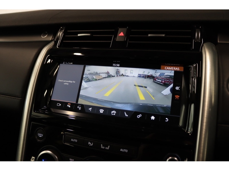 Used Land Rover Discovery 2019 for sale - 77188932: Photo 25