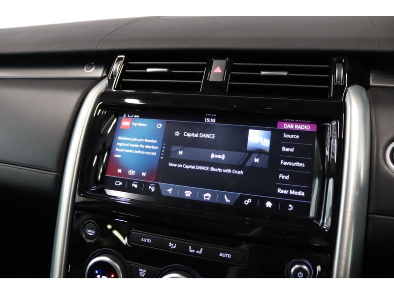 Used Land Rover Discovery 2019 for sale - 77188932: Photo 28