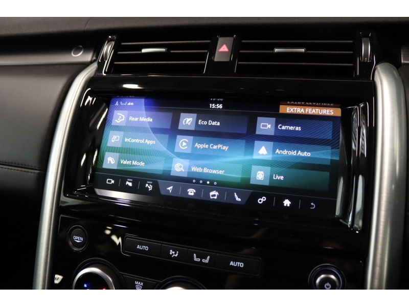 Used Land Rover Discovery 2019 for sale - 77188932: Photo 30